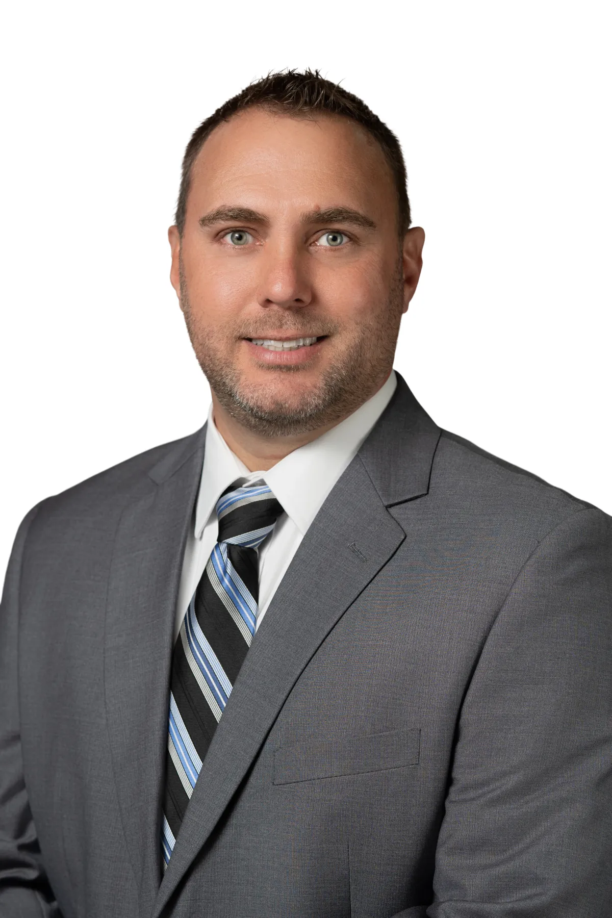 Joseph Hunter | Extraco Banks